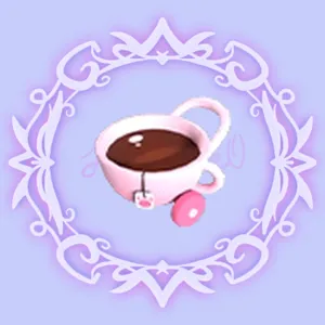 Teacup Stroller
