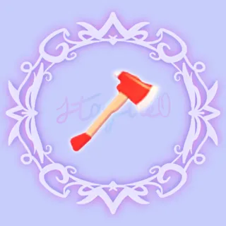 Fire Axe