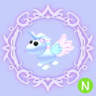 N Alicorn