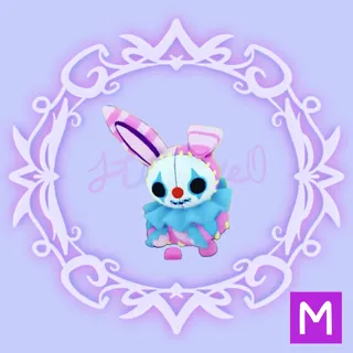 M Stitches 