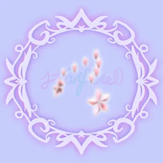 Flower Aura