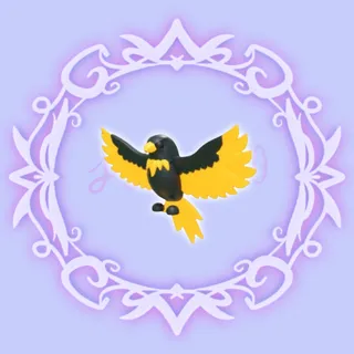 Wildfire Hawk