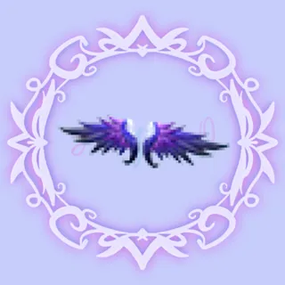 Midnight Wings