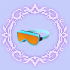 Tundra Explorer Goggles