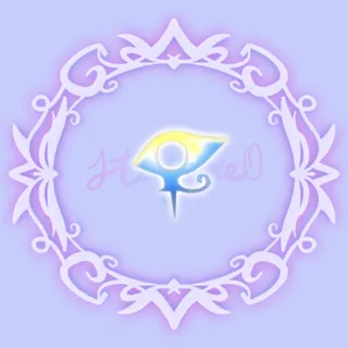 Eye of Horus Monocle 