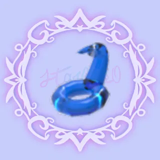 Mermaid Float