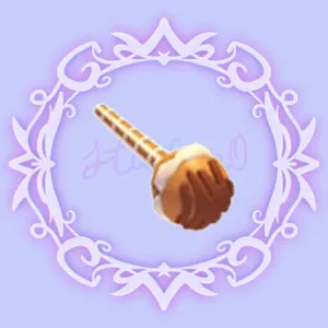 Waffle Staff