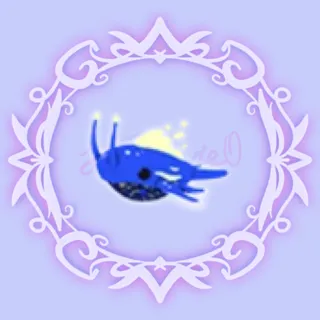 Space Whale