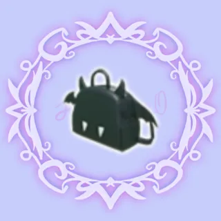 Bat Backpack