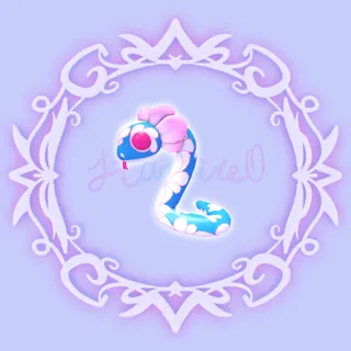 Blossom Snake