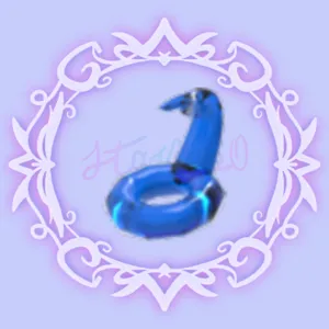 Mermaid Float
