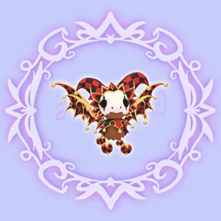 Jester Dragon