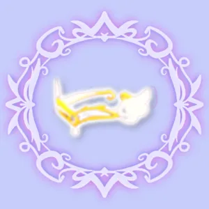Winged Necklace