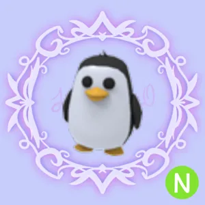 N Penguin