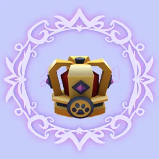 Founder’s Crown