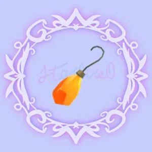 Amber Earrings