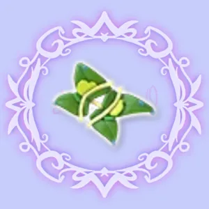 Rain Leaf Wings