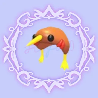 Kiwi Hat