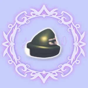 Safety Pin Beanie