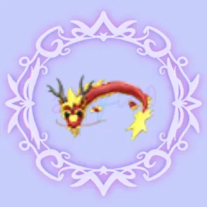 Dancing Dragon