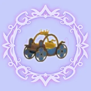 Prince Carriage 