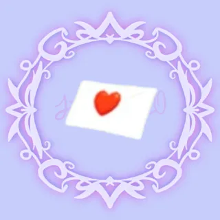 Love Letter