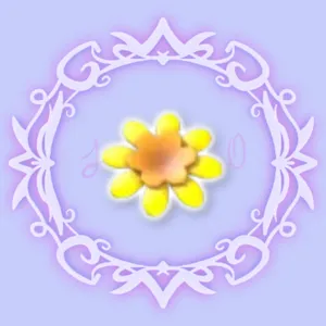 Buttercup Collar