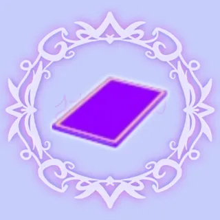 Rainbow Trail Magic Carpet
