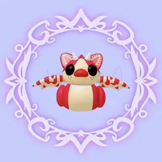 Strawberry ShortCake Ducky