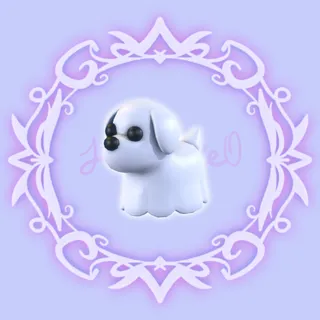 Ghost Dog