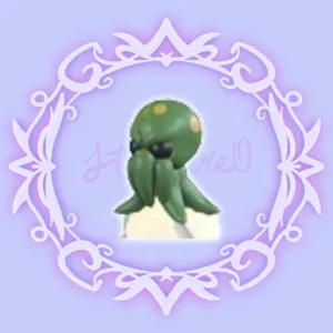 Kraken Hat