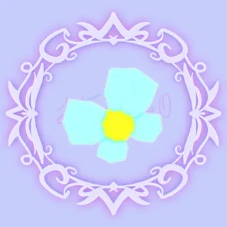 Flying Fairy