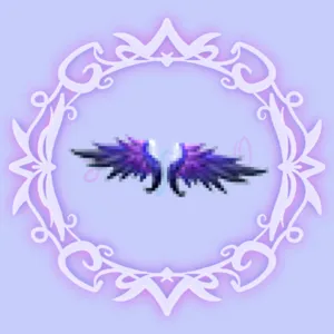 Midnight Wings