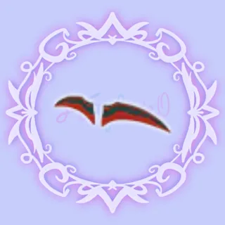Pterodactyl Wings
