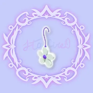 Flower Power Earrings