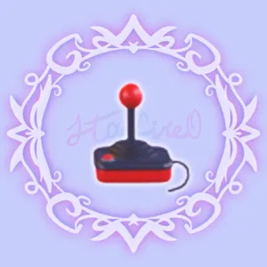 Joystick Controller