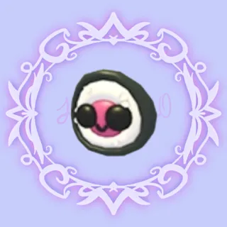 Sushi Roll Friend