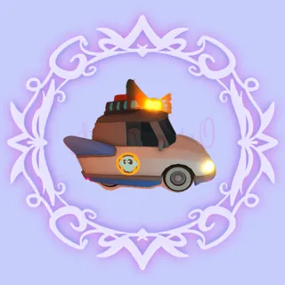 Ghoul Mobile