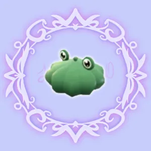 Froggy Hat