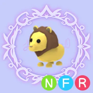 NFR Lion