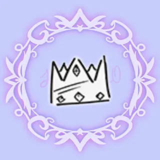 2D Crown