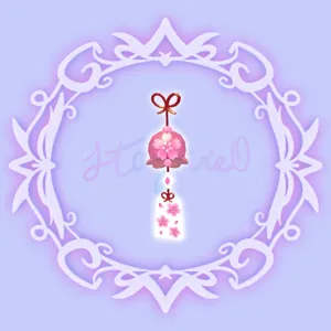 Sakura Earrings