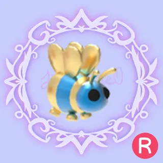 R Queen Bee