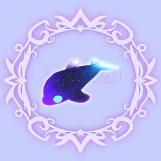 Glormy Dolphin