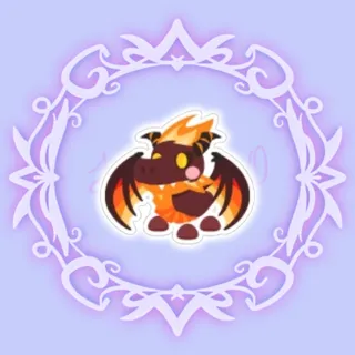 Aestus Sticker
