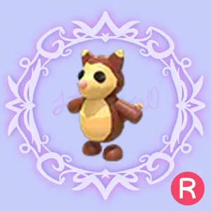 R Tree Kangaroo
