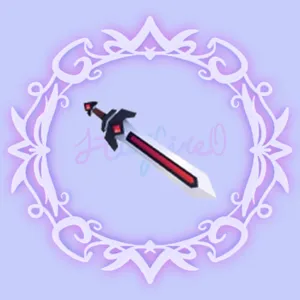 Adventurer's Sword