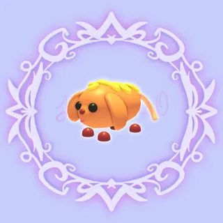 Corn Doggo