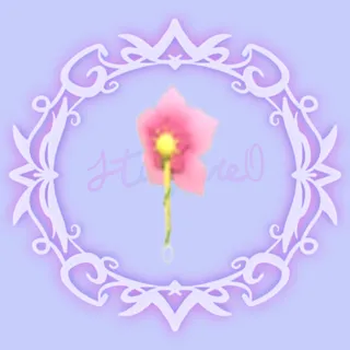 Cherry Blossom Earring