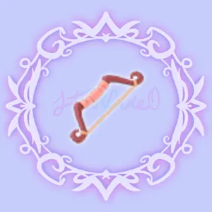 Curved Bow